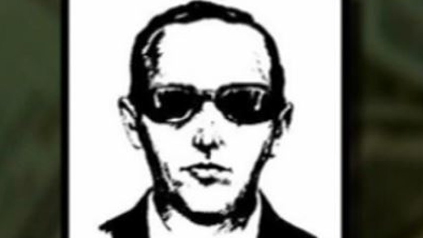 New Book Claims to Reveal Identity of D.B. Cooper – NBC Chicago