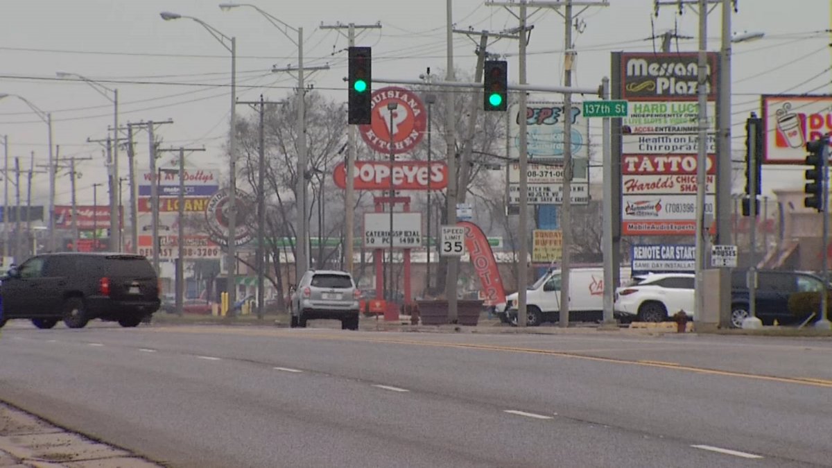 Suburban Crestwood Creates Voucher Program for Residents & Businesses