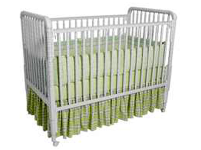 Pediatrics Group Discourages Use Of Crib Bumpers Nbc Chicago