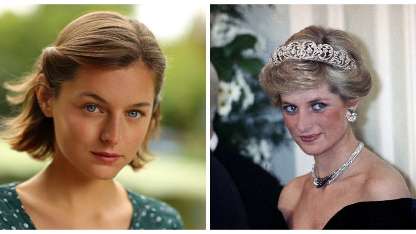 crowndiana