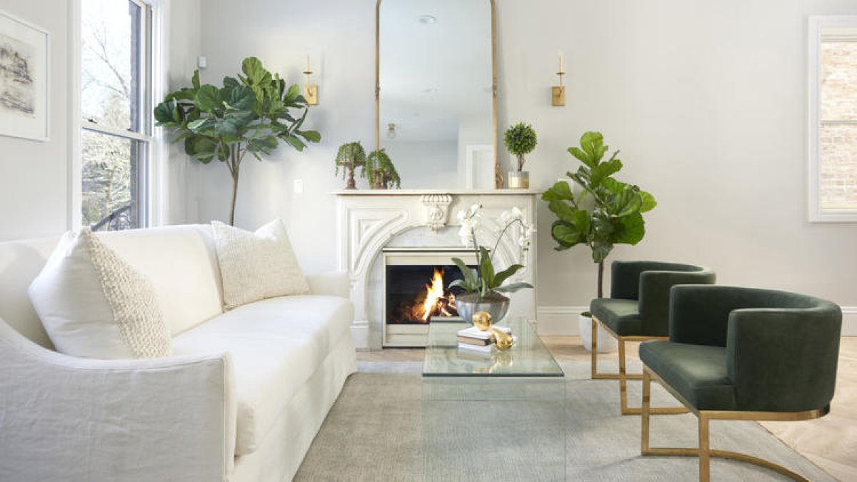 See Inside: ‘Landmark Masterpiece’ From HGTV’s ‘Windy City Rehab’ Stars ...