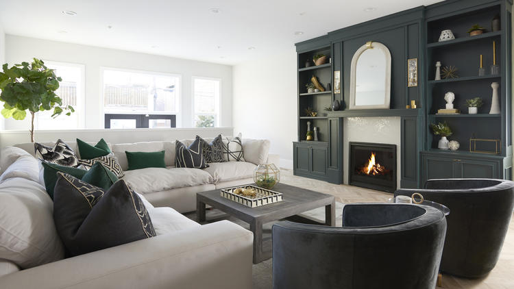 See Inside: ‘Landmark Masterpiece’ From HGTV’s ‘Windy City Rehab’ Stars ...