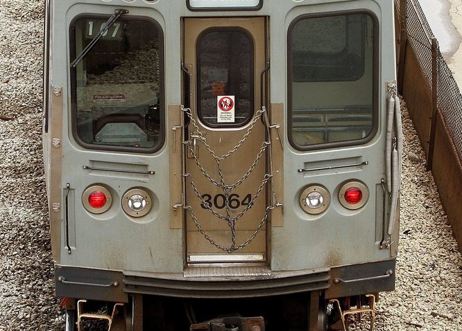 Cta Operator Says She Checked Doors Didn T See Stroller