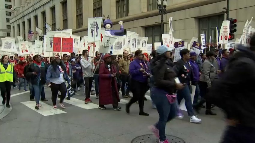 ctu strike
