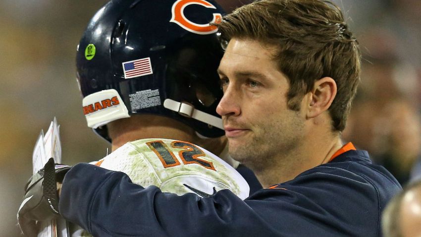cutler mccown getty