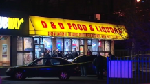 d d food and liquors