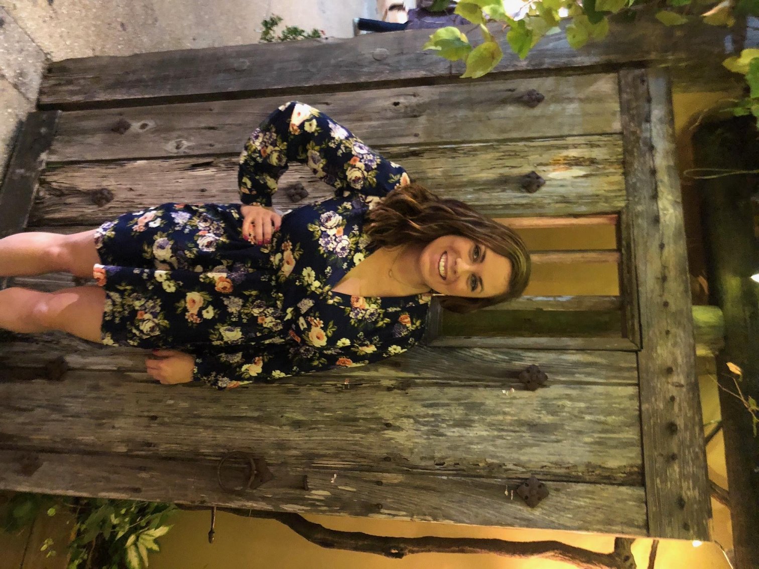 Taylor Jacobs <br>Lewis University