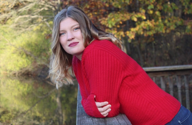Emily Doffin<br>Lowell High School. Lowell, Indiana<br>Attending Franklin College Franklin