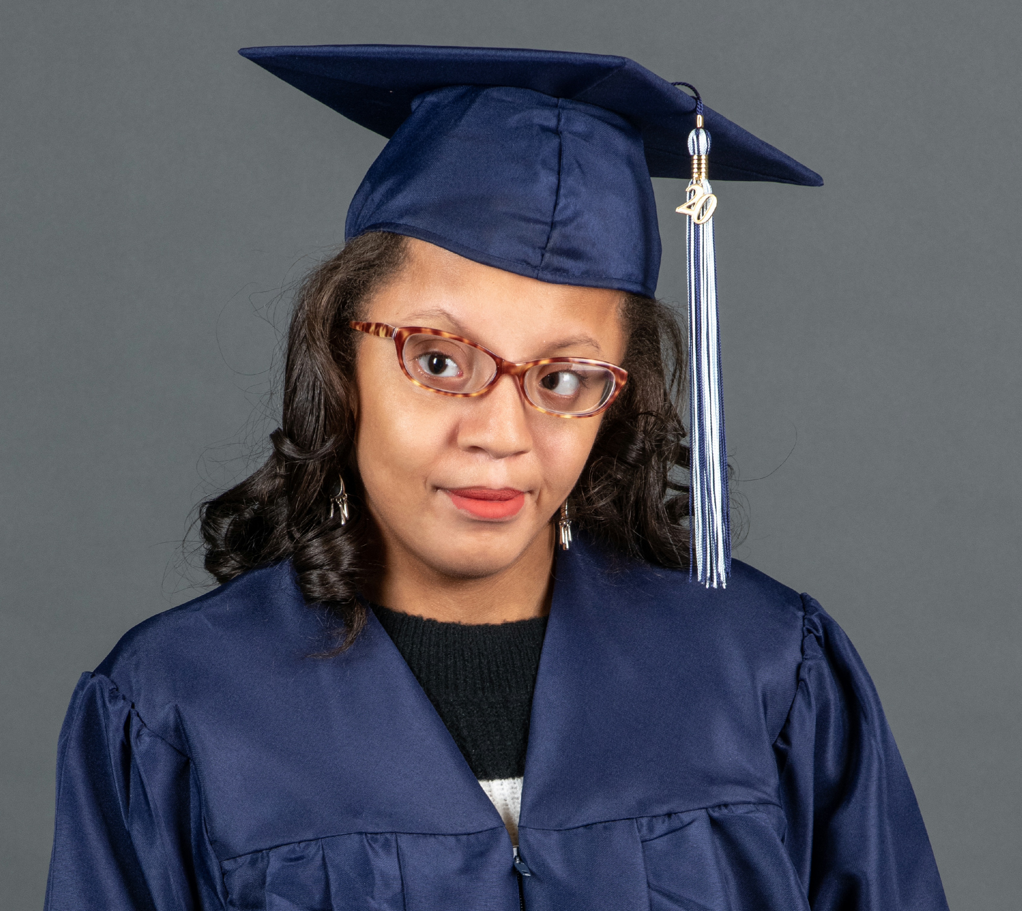 Kayla Bluitt<br>EPIC Academy Charter High School<br>Attending Roosevelt University Chicago studying Culinary Arts