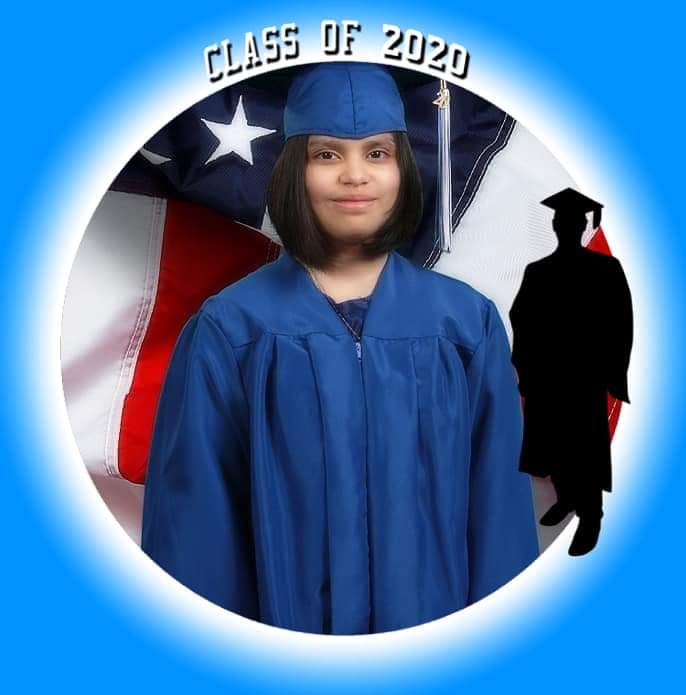 Marisol Gonzalez Araiza<br>Lincoln Middle School