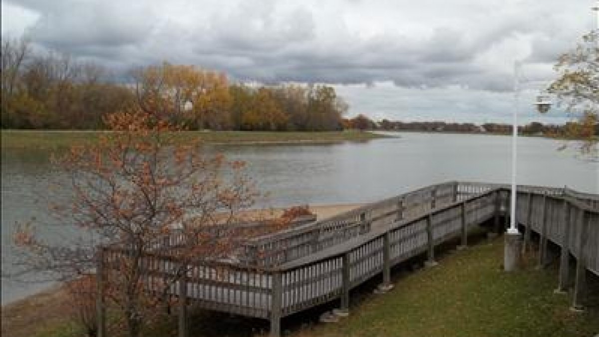 10 Illinois cities were ranked in the top 250 best places to live in the country