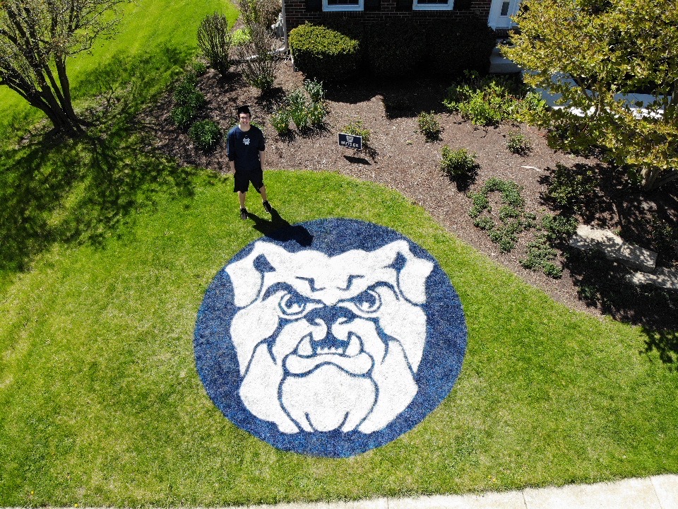 Patrick Conway <br>Butler University