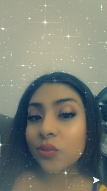 Vanessa Trujillo <br>Unity Jr High School