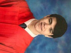 Tommy Hogan<br>Springman Middle School