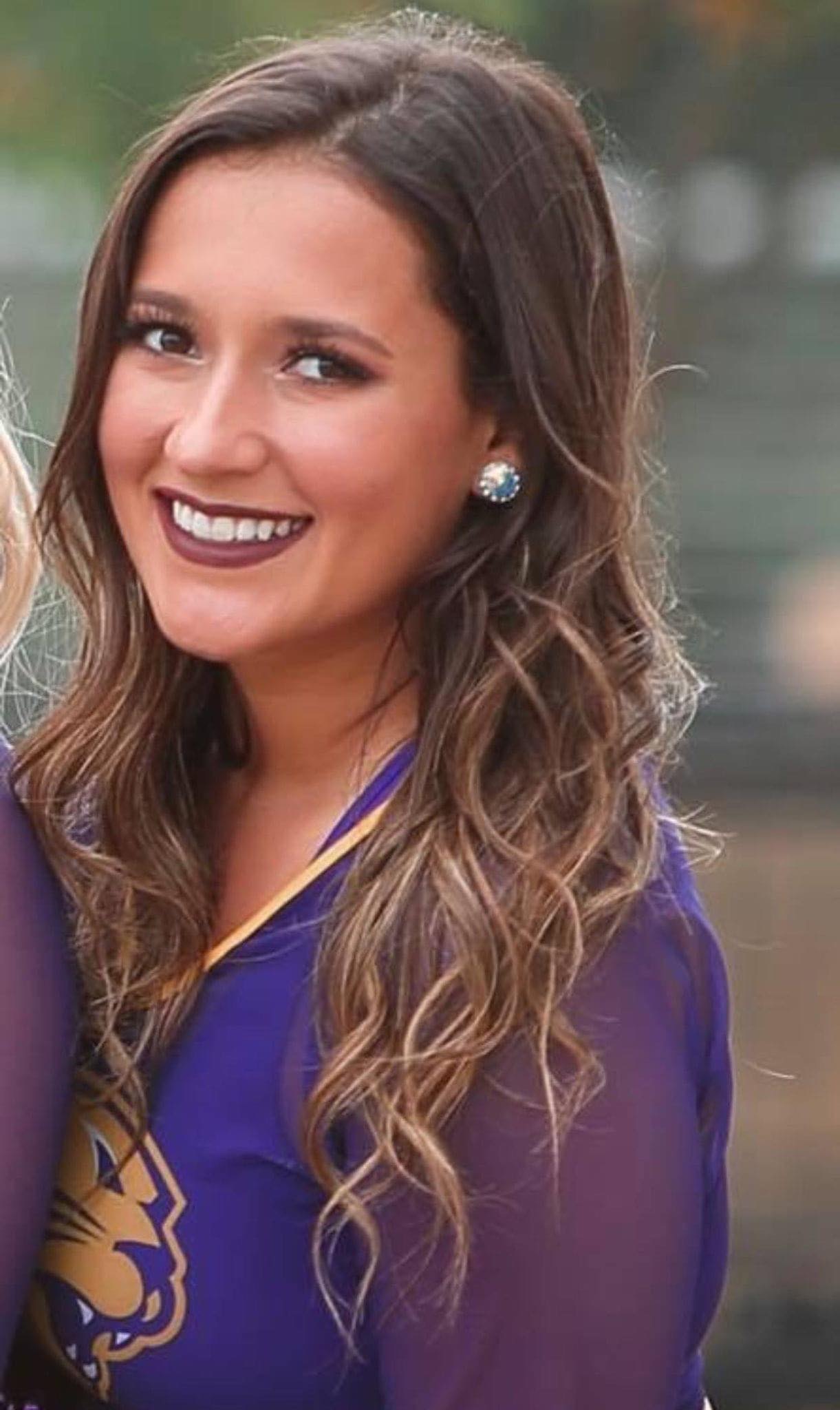 Stephanie Hipps, University of Northern Iowa<br>Interior Design