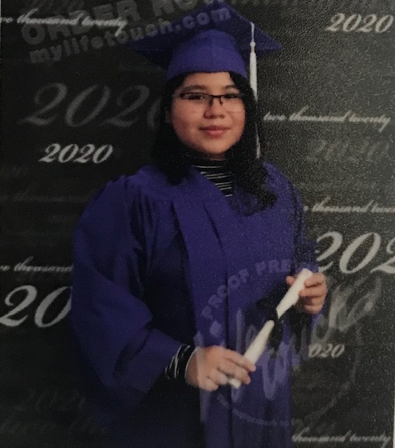 Desiree Montalvo <br>Proviso Mathematics & Science Academy