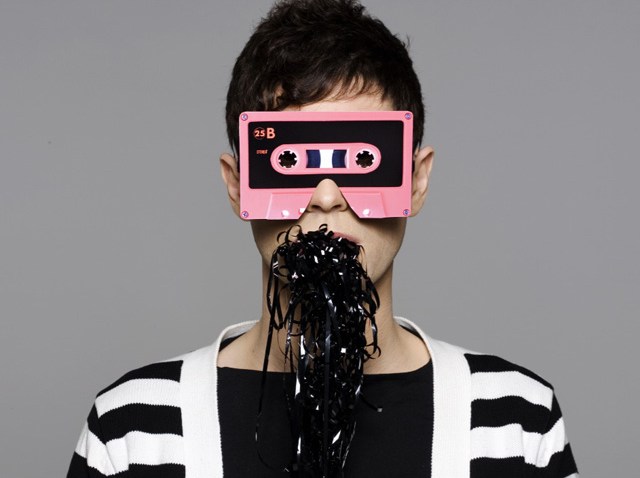 dan-black