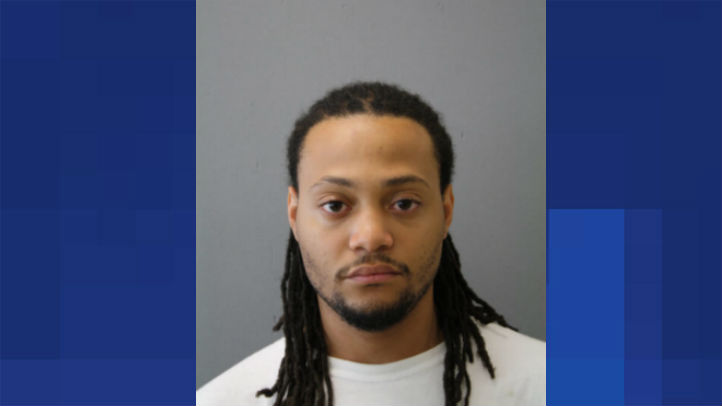 darell chambers