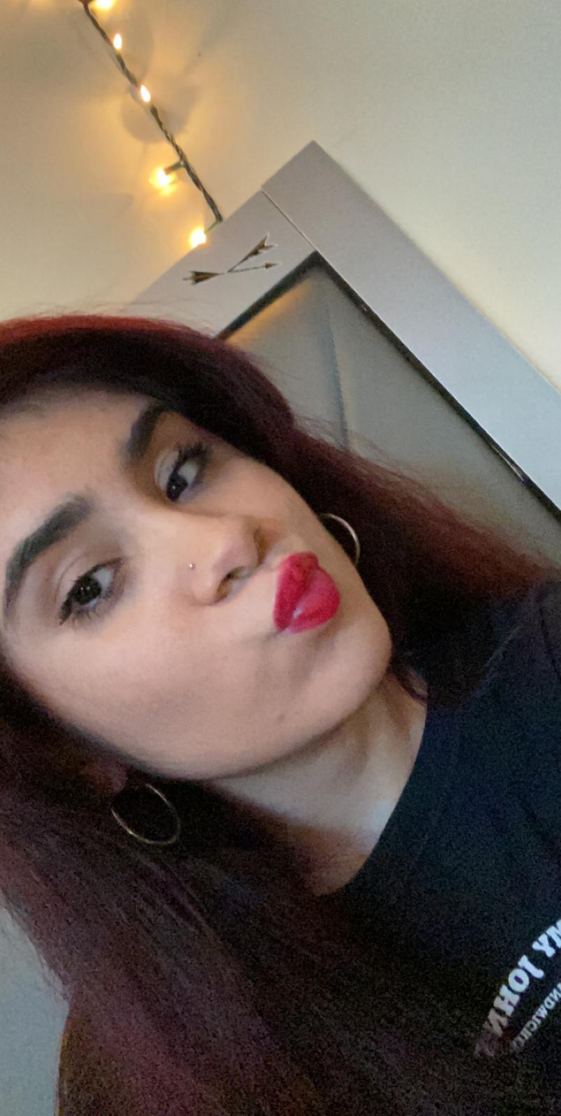 Emily Garcia<br>Acero Hector Garcia High School <br>Attending Triton Collage