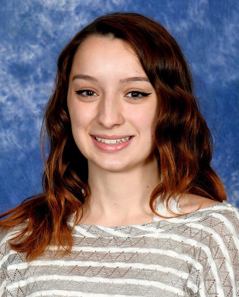 Skye Skimehorn <br>Merrillville High School<br>Attending Valparaiso College