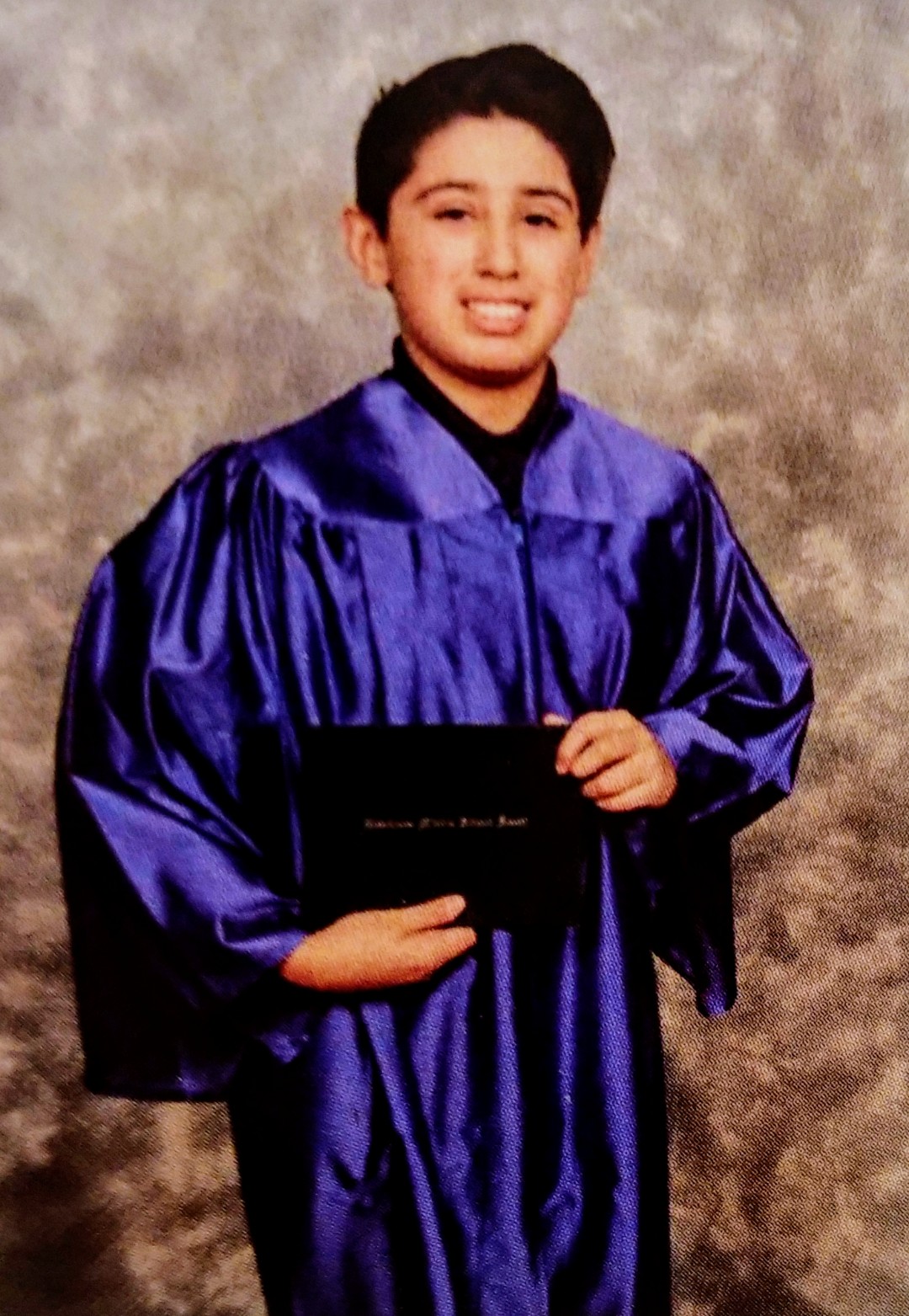 Kristopher Gonzalez-Avitia<br>Hawthorn Middle South Vernon Hills
