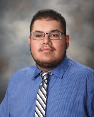 Joshua Padilla<br>Lane Tech College Prep High School <br>Attending: DePaul University