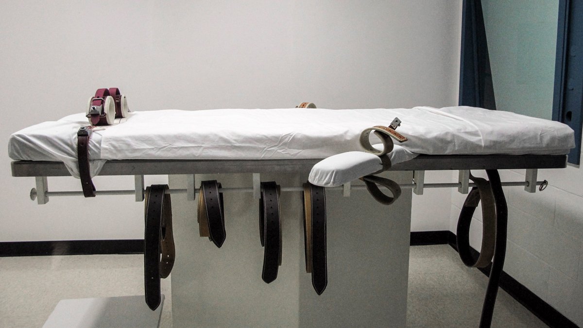 Alabama murderer gives up appeals and asks to be executed so that victims' families have 'justice' – NBC Chicago - Vimarsana News