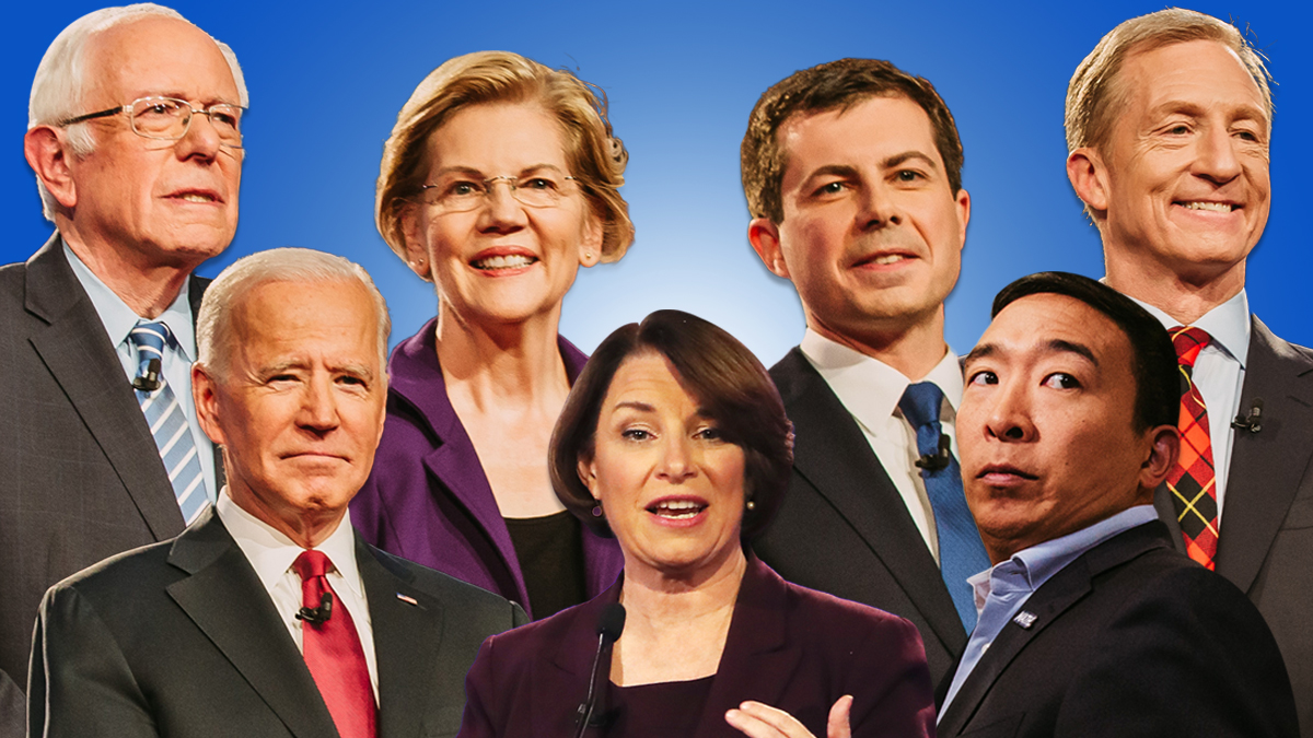 a-complete-guide-to-the-democratic-debates-for-the-2020-presidential