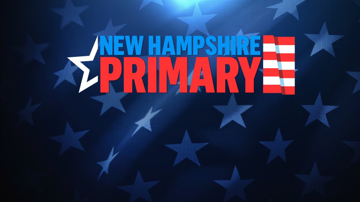Trump, Sanders Projected Winners in NH 2020 Primary NBC Chicago