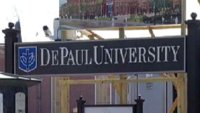 Robbery reported on DePaul University campus following string of similar crimes