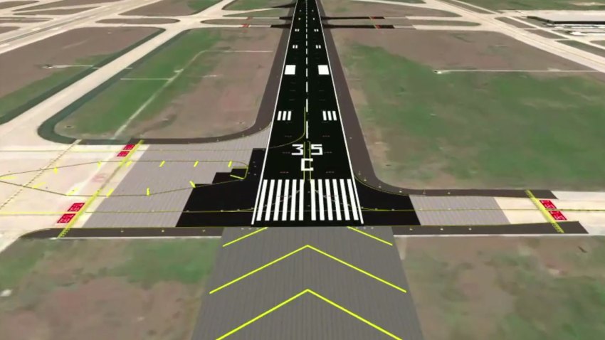 dfw-airport-runway-revamp