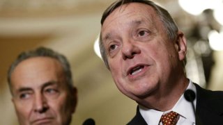 dick durbin 2014