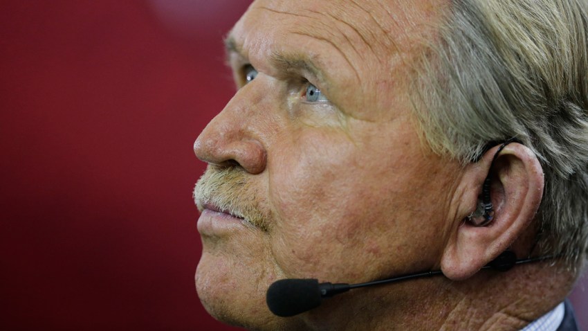 Mike Ditka - 11.14.15