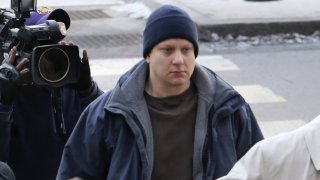 Jason Van Dyke