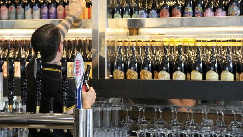 eataly open 8