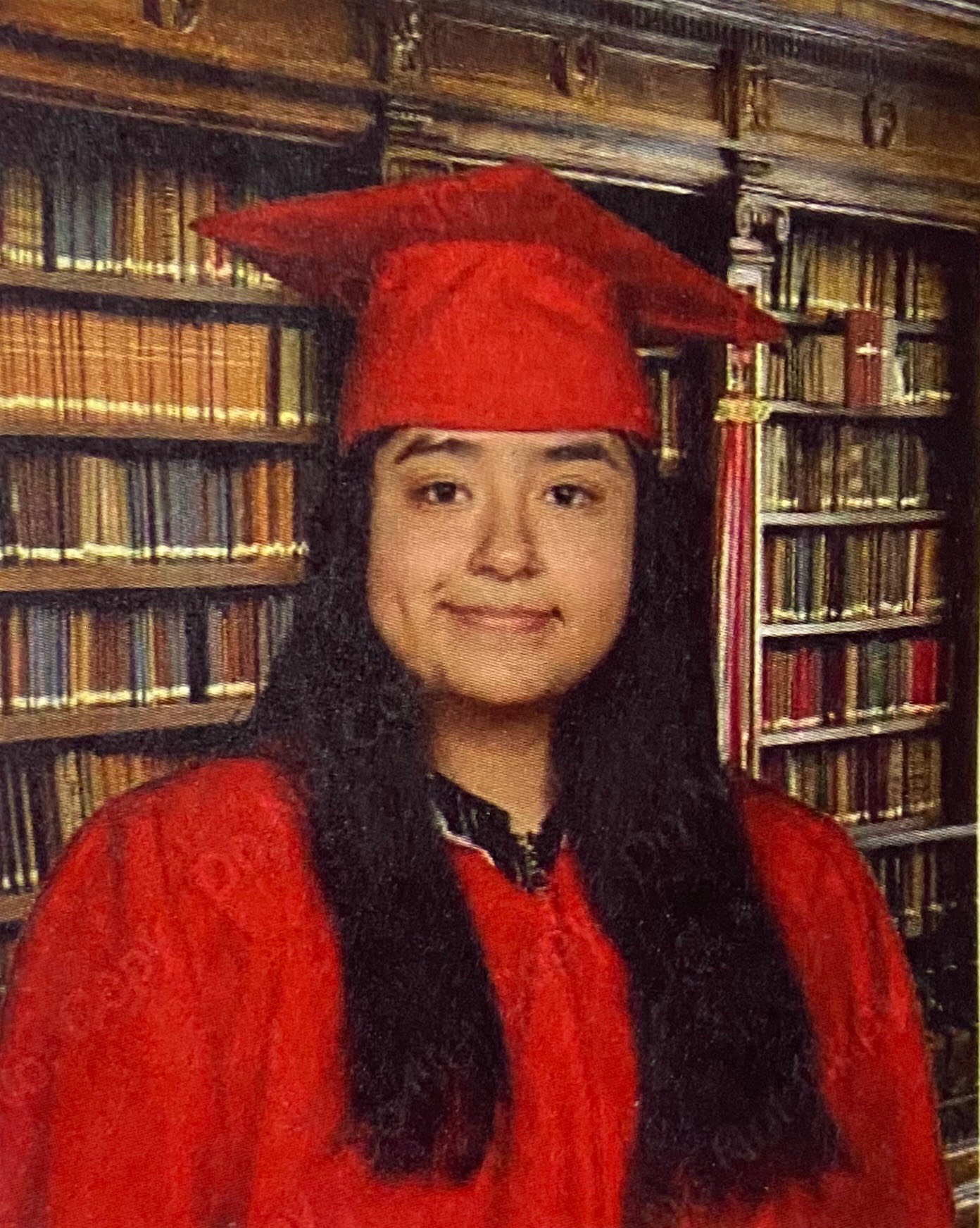 Marlen Hernandez<br />
Alessandro Volta Elementary School
