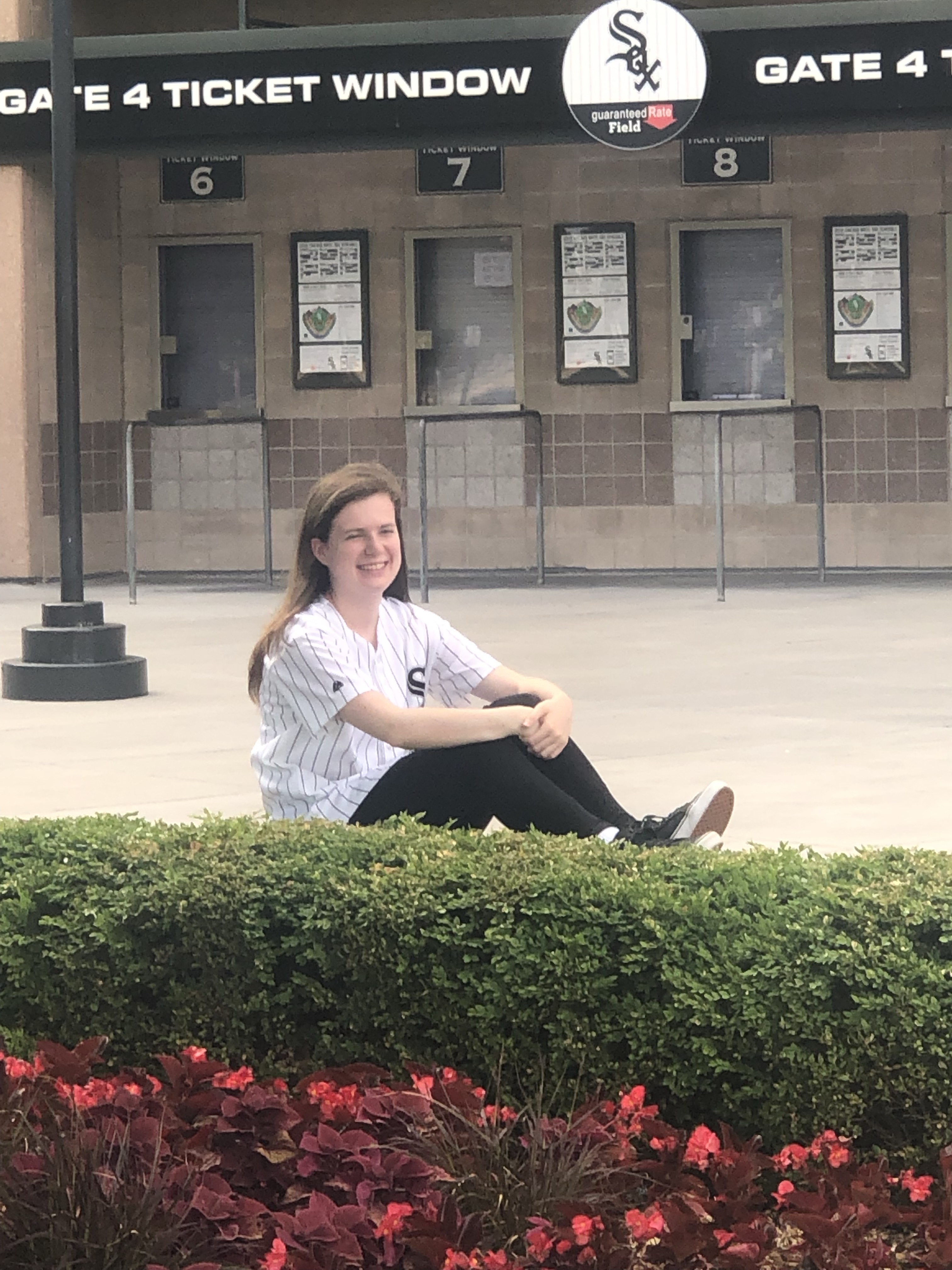 Gianna Belcastro <br>Neuqua Valley High School
