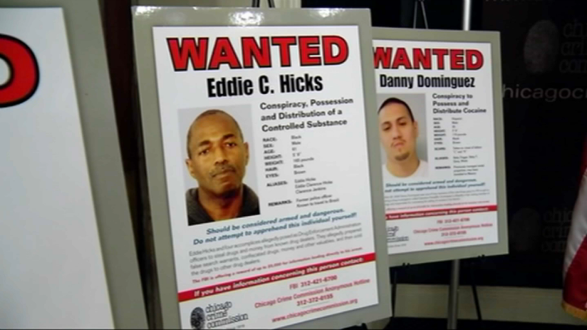 eddie hicks convicted