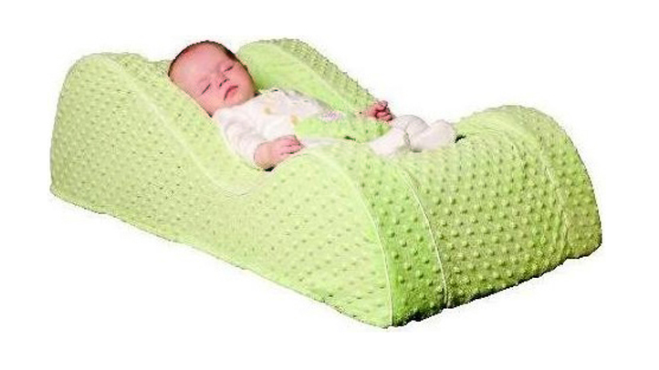 Baby Recliner Recall