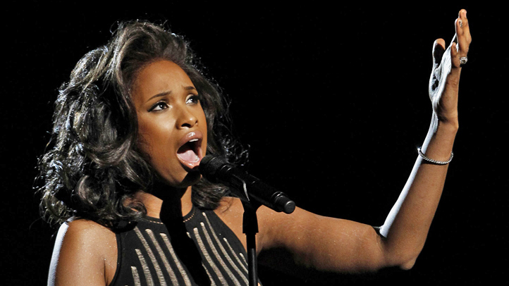 2012 Grammy Awards Show