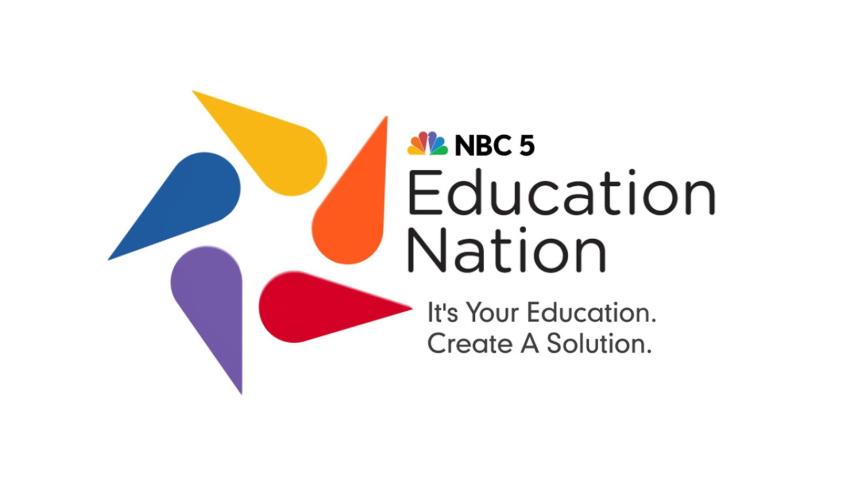 education nation kxas