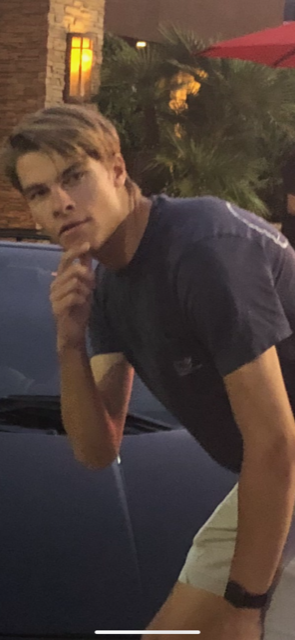 Dylan S. Hardt <br>New Trier High School