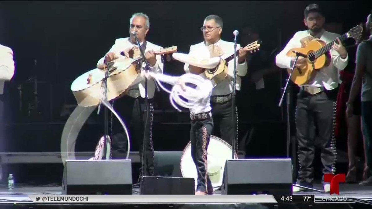 Mexican Independence Day, El Grito in Chicago: What to know about 2024 celebrations