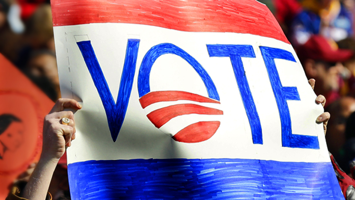 Election Day