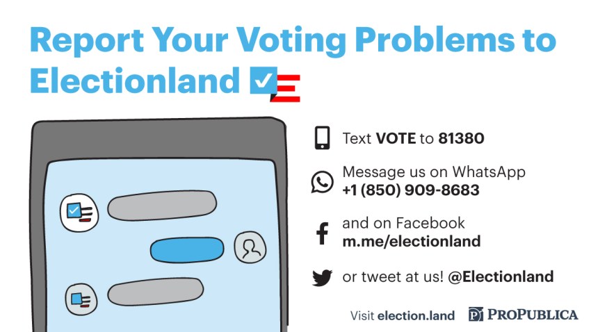 electionland