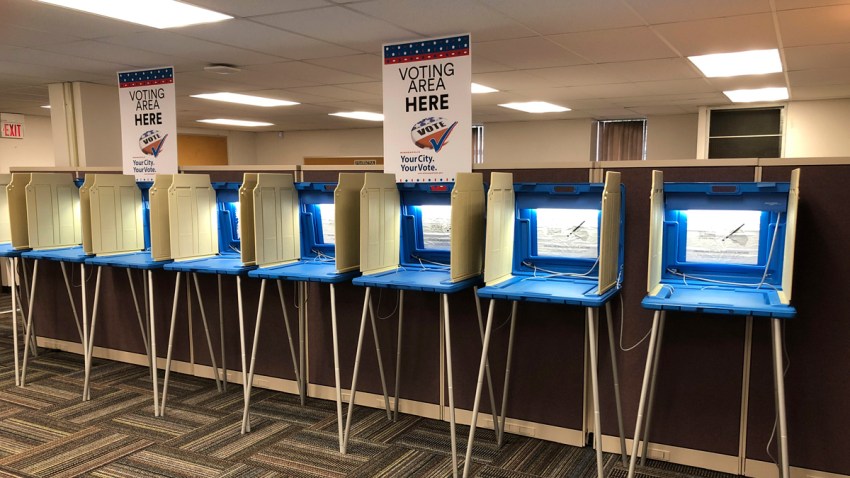Election Security Communication