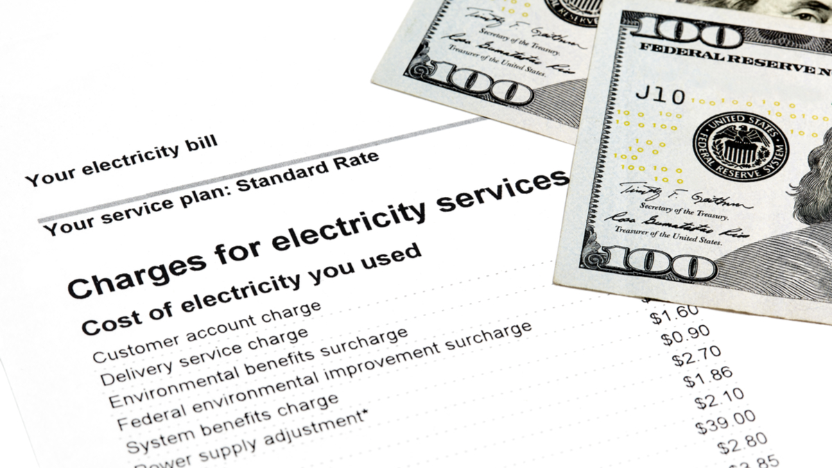 Thousands of Illinois Families Qualify For $300M in Energy Bill
