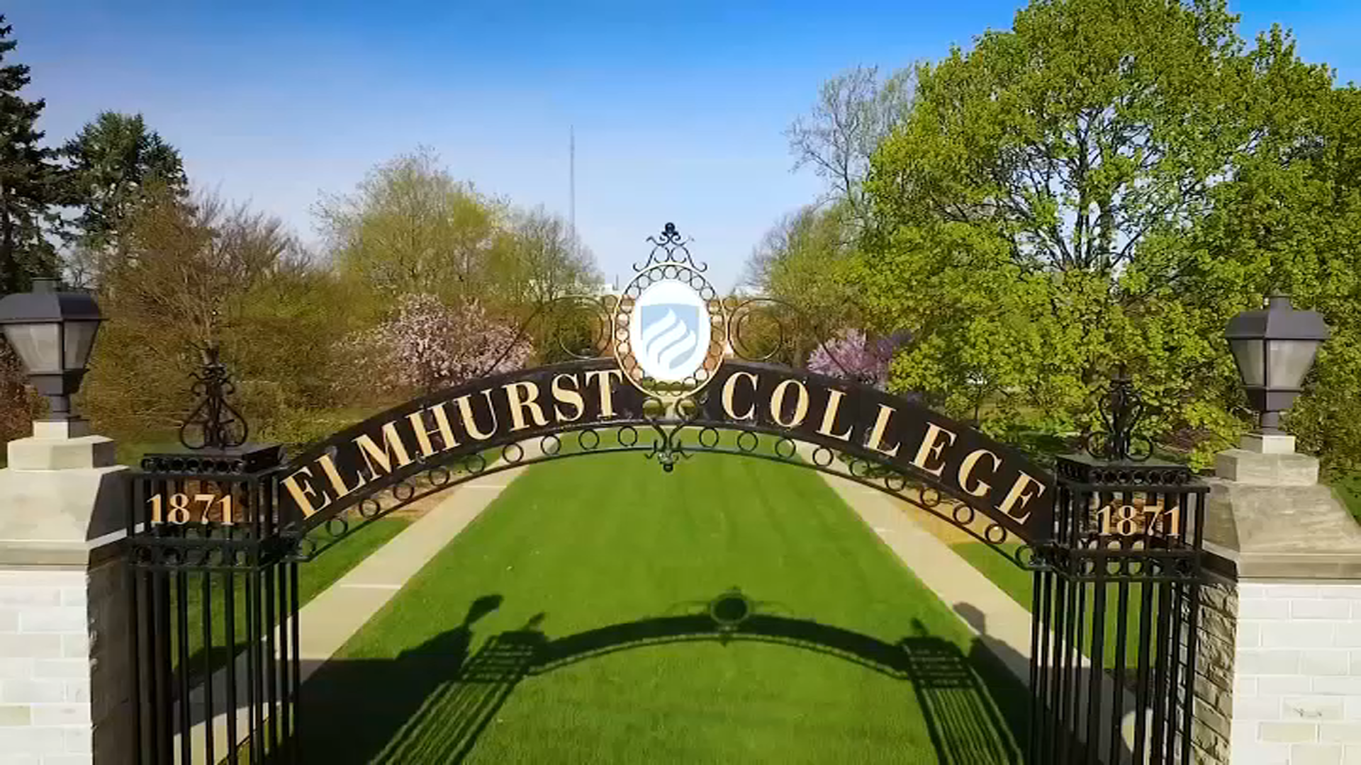 Elmhurst College Changes Name Effective Thursday โ NBC Chicago