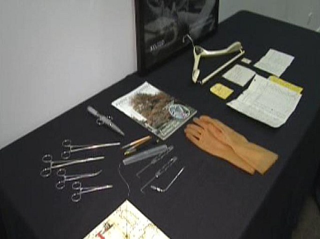 elvis tool 5