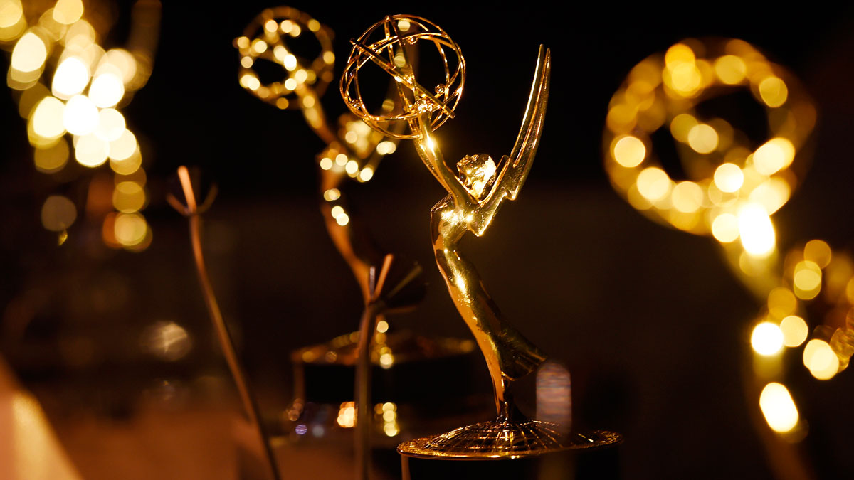 NBC 5, Telemundo Chicago nominated for 36 Midwest Emmy Awards for 2024-25 season